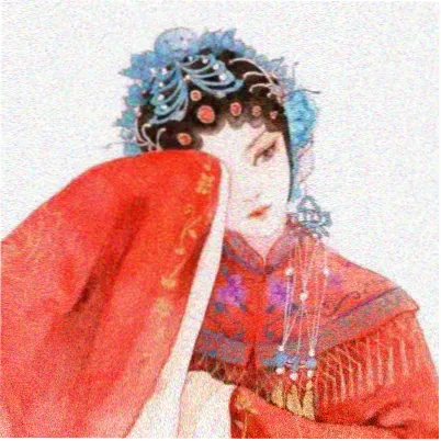 柳濑丽娜角色头像
